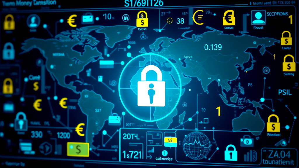 Sending Money To A Bank Account