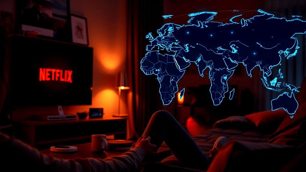 Netflix With Nordvpn Netflix With Nordvpn