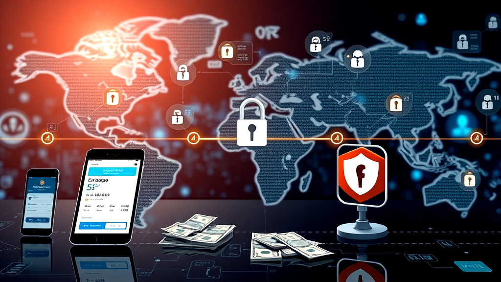 Expert Tips For Sending Money Abroad